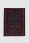 Turkmen Herat Rug